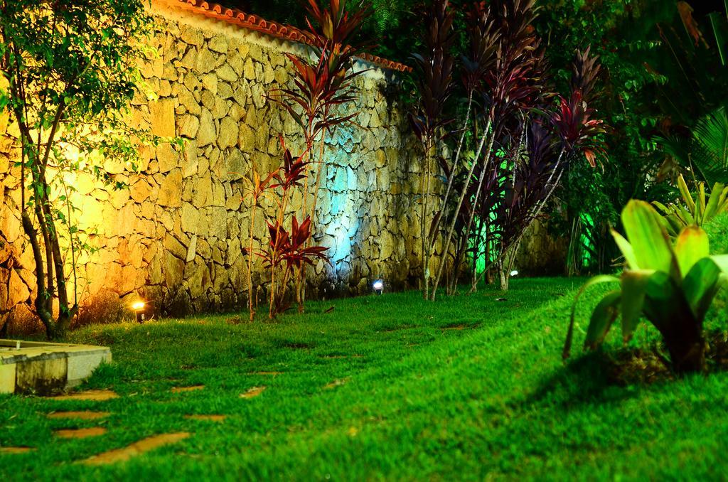 Chale Da Serra Hotel São João del Rei Eksteriør billede