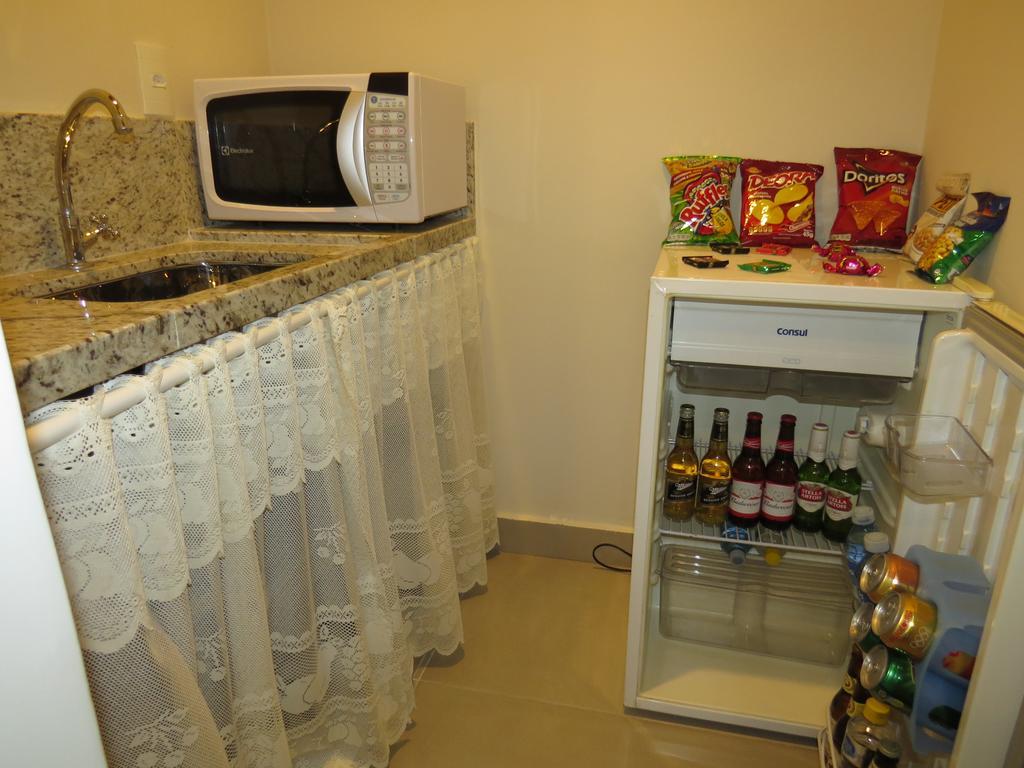 Chale Da Serra Hotel São João del Rei Eksteriør billede