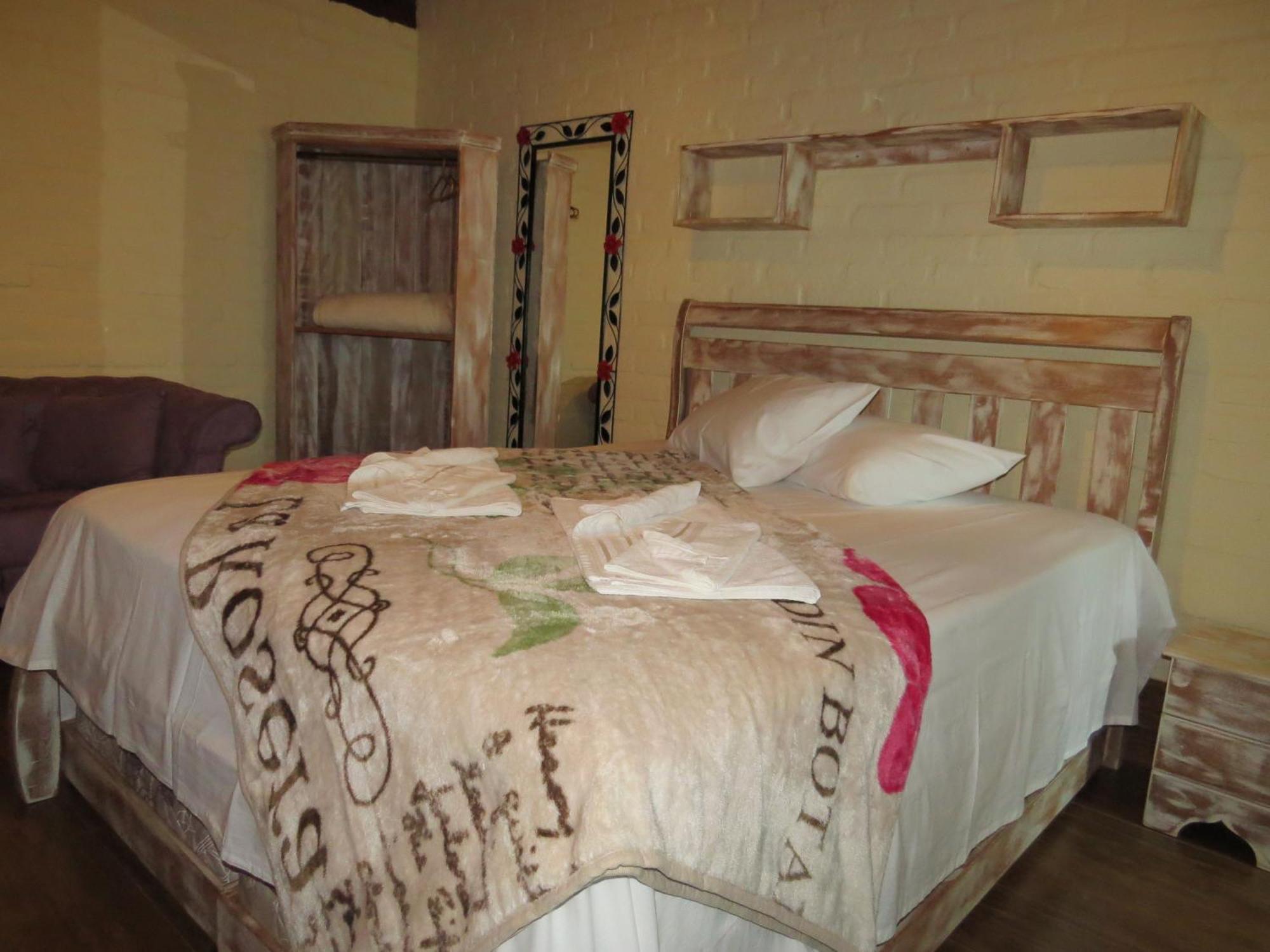 Chale Da Serra Hotel São João del Rei Eksteriør billede